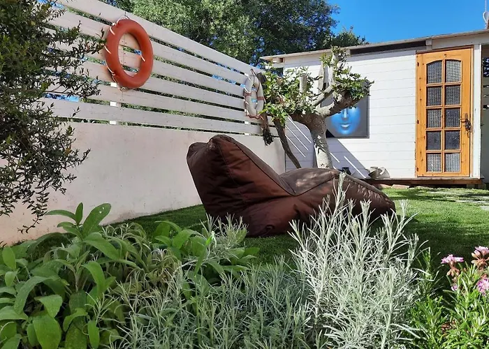 Flamingo Guest House- Affittacamere