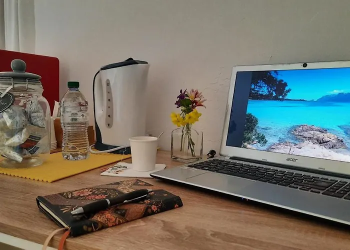 Flamingo Guest House- Affittacamere