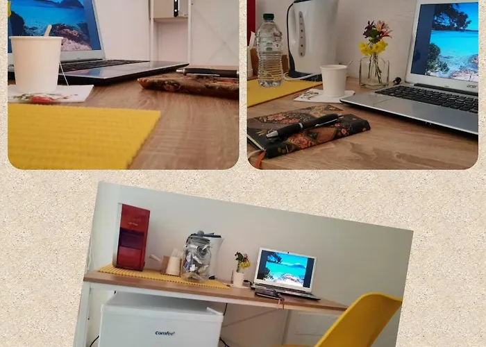 Gasthof Flamingo Guest House- Olbia