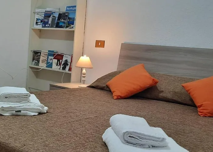 Flamingo Guest House- Affittacamere 3*