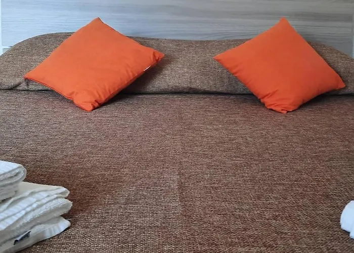 Flamingo Guest House- Affittacamere Olbia