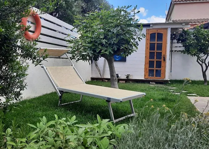 Gasthof Flamingo Guest House- Olbia